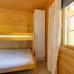 Himos Huili 1 * Jämsä