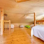 Apartament Himos Huili 1 Jämsä