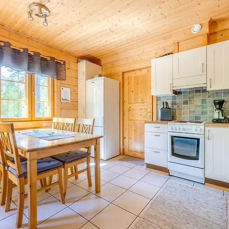 Himos Huili 1 Incl Terrace, Sauna, Wifi *