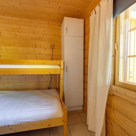 Himos Huili 1 * Jämsä