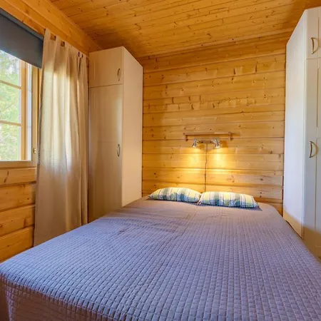 Himos Huili 1 Incl Terrace, Sauna, Wifi Apartament *