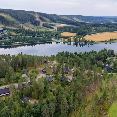 דירה Himos Huili 1 *