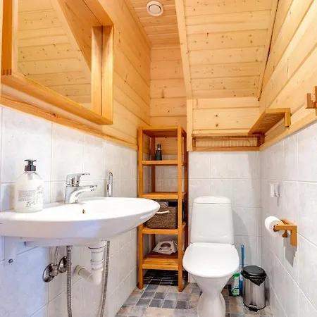 Himos Huili 1 Apartment *