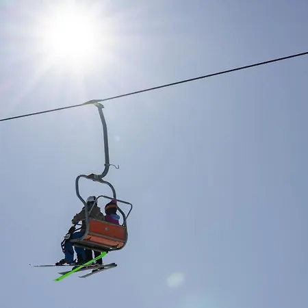 Himos Huili 1 * Jämsä