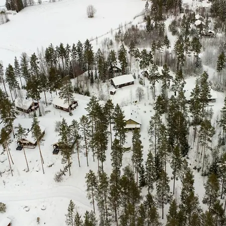 Apartment Himos Huili 1 Jamsa