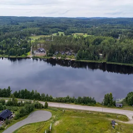 דירה Himos Huili 1