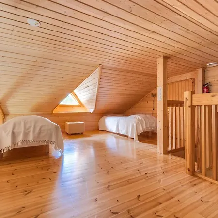 Himos Huili 1 Incl Terrace, Sauna, Wifi *