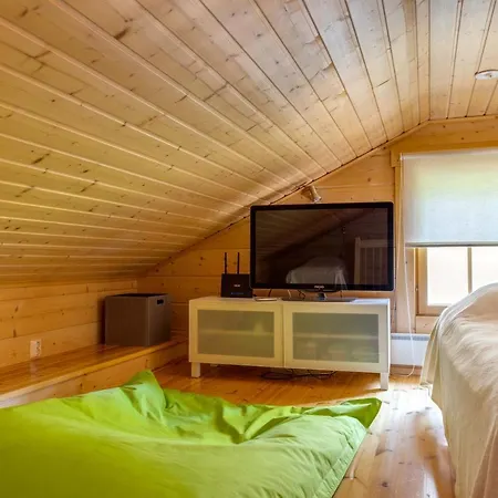 Himos Huili 1 * Jamsa