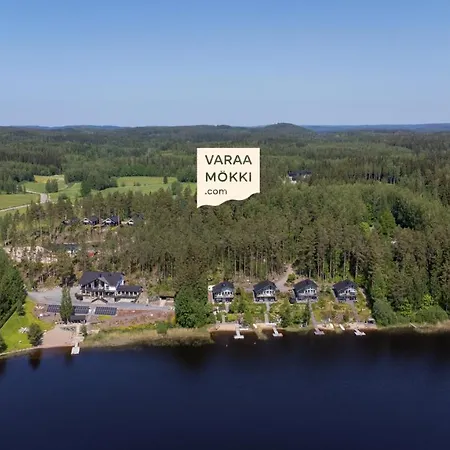 דירה Himos Huili 1 *