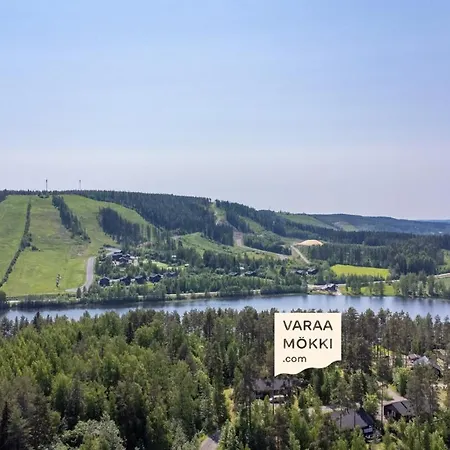 דירה Himos Huili 1