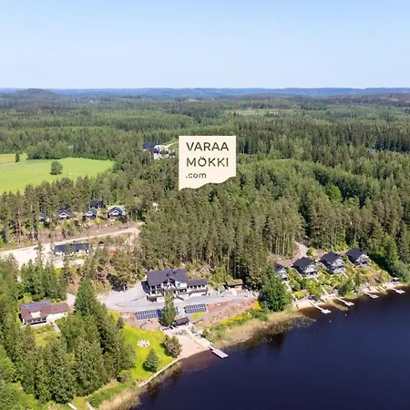 דירה Himos Huili 1 *