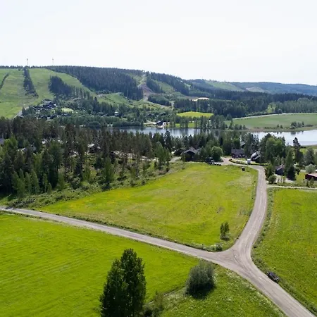 Himos Huili 1 Apartmán