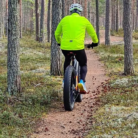 דירה Himos Huili 1 *