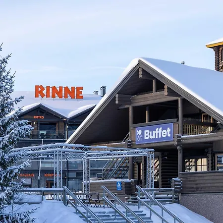 Himos Huili 1 * Jamsa