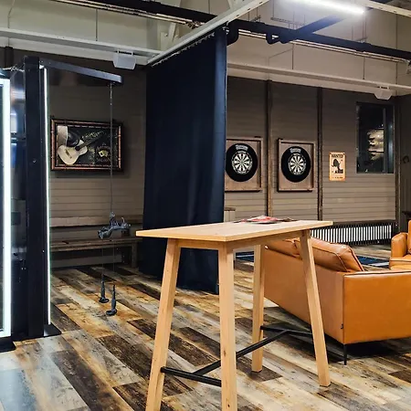 Apartment Himos Huili 1 *