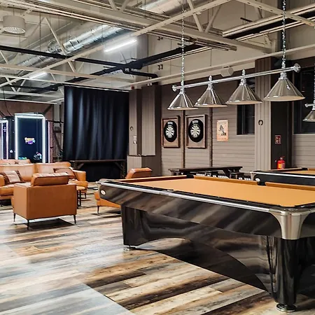 Himos Huili 1 * Jamsa