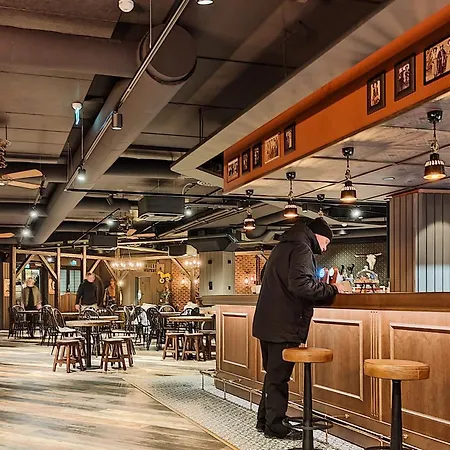 דירה Himos Huili 1